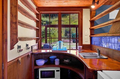 Photo of property in 145 Te Mahoe Road, Mokau, 4376