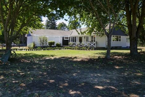 Photo of property in 175 Tiverton Downs Road, Broadlands, Reporoa, 3081