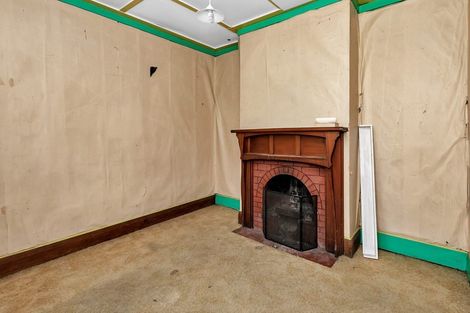 Photo of property in 35 Morningside Road, Morningside, Whangarei, 0110