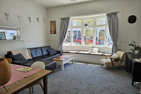 Photo of property in 23 Palmer Street, Aro Valley, Wellington, 6011