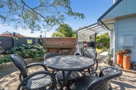 Photo of property in 166 Cambridge Avenue, Ashhurst, 4810