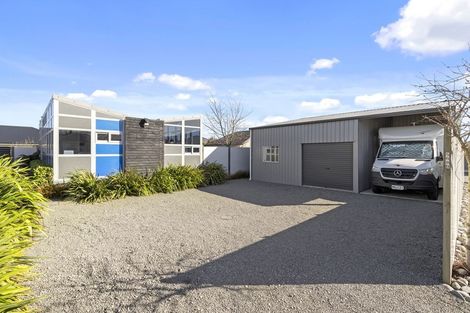 Photo of property in 568b Birchs Road, Lincoln, 7608