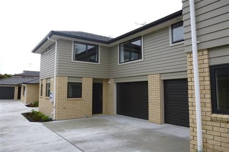 Photo of property in 2/25 Albert Street, Hamilton East, Hamilton, 3216