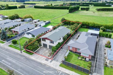 Photo of property in 395 Racecourse Road, Hargest, Invercargill, 9810
