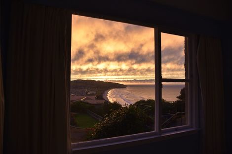 Photo of property in 25 Sutcliffe Street, Saint Clair, Dunedin, 9012