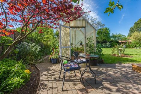 Photo of property in 5 Henry Wigram Drive, Wigram, Christchurch, 8042