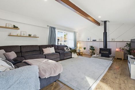 Photo of property in 34 Hinemotu Avenue, Kawerau, 3127