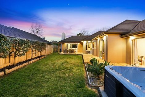 Photo of property in 198 Carmichael Road, Bethlehem, Tauranga, 3110