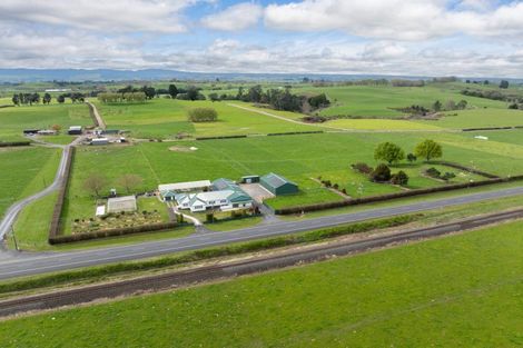 Photo of property in 242 State Highway 27, Okoroire, Tirau, 3484