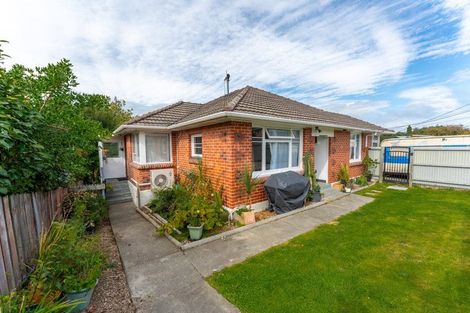 Photo of property in 26 Maple Crescent, Watlington, Timaru, 7910