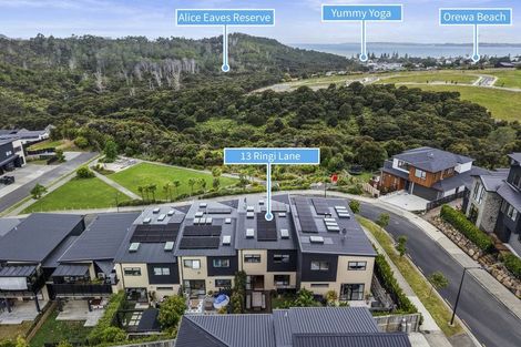 Photo of property in 13 Ringi Lane, Orewa, 0931