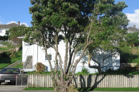 Photo of property in 40 Warspite Avenue, Cannons Creek, Porirua, 5024