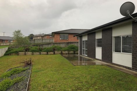 Photo of property in 68 Ridgeway Drive, Te Kamo, Whangarei, 0112