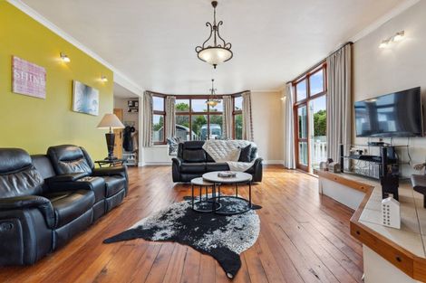 Photo of property in 29 Tyndall Street, Pahiatua, 4910