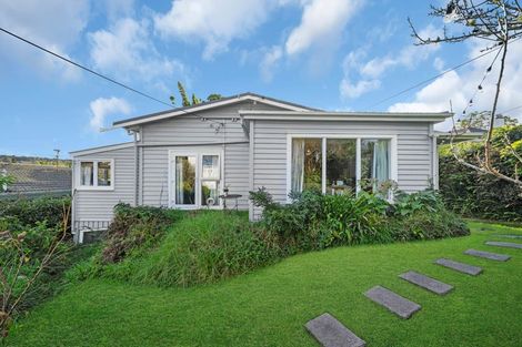 Photo of property in 117 Hutchinson Avenue, New Lynn, Auckland, 0600