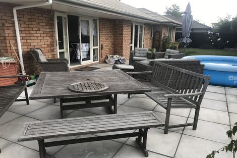 Photo of property in 45 Ernest Gray Place, Halswell, Christchurch, 8025