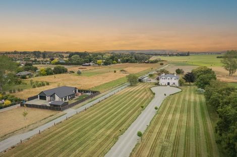 Photo of property in 74 Te Ngawai Road, Pleasant Point, 7903