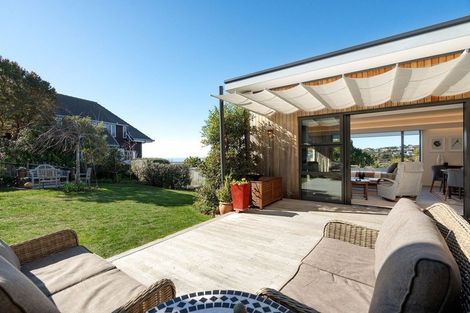Photo of property in 45 Major Hornbrook Road, Mount Pleasant, Christchurch, 8081