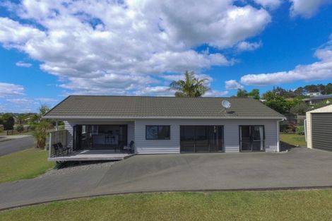 Photo of property in 3 Fairwinds Place, Hihi, Mangonui, 0494