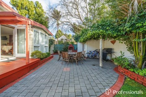 Photo of property in 135 Waterloo Road, Hutt Central, Lower Hutt, 5010