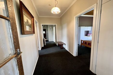 Photo of property in 231 Lillburn Monowai Road, Dean, Tuatapere, 9691