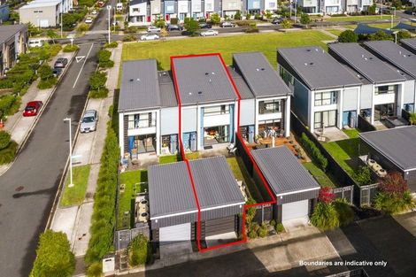 Photo of property in 12 Rangihina Road, Hobsonville, Auckland, 0616