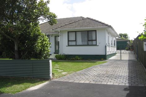 Photo of property in 55 Sabina Street, Shirley, Christchurch, 8013
