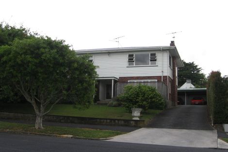 Photo of property in 1/34 Glanville Terrace, Parnell, Auckland, 1052