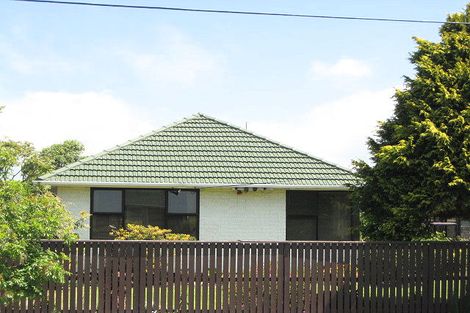 Photo of property in 3 Tomrich Street, Aranui, Christchurch, 8061