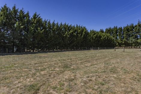 Photo of property in 388 No 10 Road, Swannanoa, Rangiora, 7476