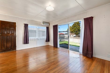 Photo of property in 3 Thomas Place, Waihi, 3610