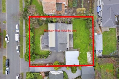 Photo of property in 10 Paparoa Street, Papanui, Christchurch, 8053