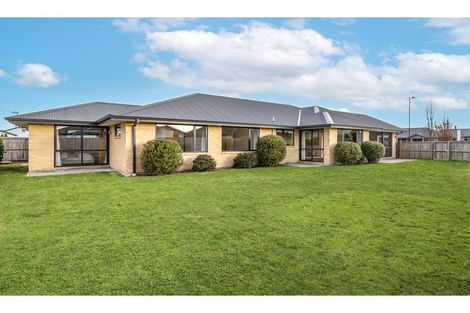 Photo of property in 31 Doncaster Avenue, Lincoln, 7608