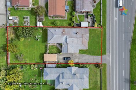 Photo of property in 241 Tweed Street, Appleby, Invercargill, 9812