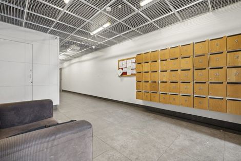 Photo of property in Hume House, 152ub The Terrace, Wellington Central, Wellington, 6011