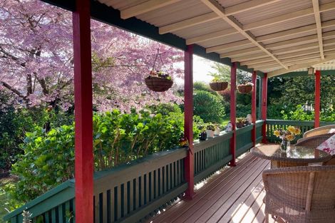 Photo of property in 654 Crozier Street, Pirongia, 3802