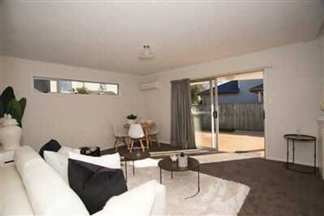 Photo of property in 1/9 Somme Street, St Albans, Christchurch, 8014