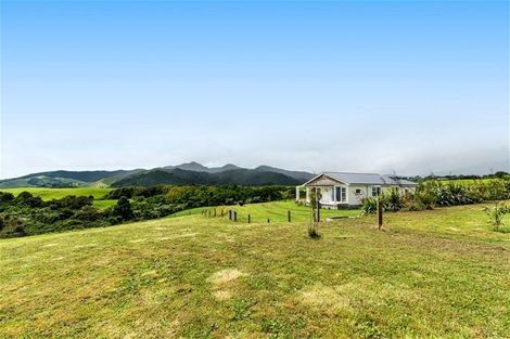 Photo of property in 207 Upper Pitone Road, Pitone, New Plymouth, 4374