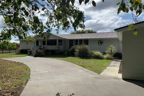 Photo of property in 576 Woodcocks Road, Kaipara Flats, Warkworth, 0981