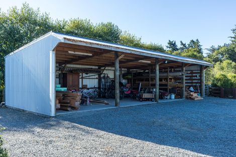 Photo of property in 60 Burdon Road, Woodbury, Geraldine, 7991