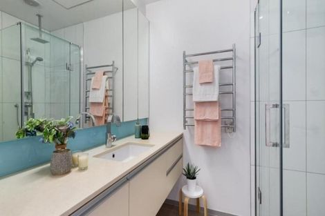 Photo of property in Il Casino Apartments, 501/38 Jessie Street, Te Aro, Wellington, 6011