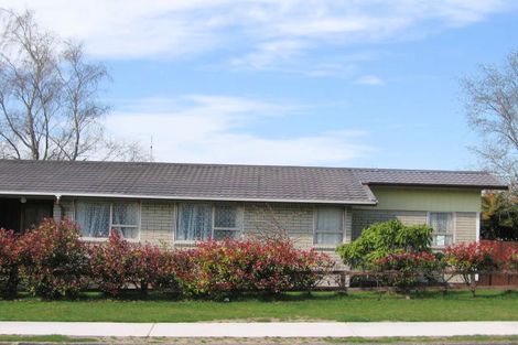 Photo of property in 2 Turner Drive, Western Heights, Rotorua, 3015