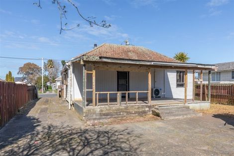 Photo of property in 4 Paki Street, Huntly, 3700