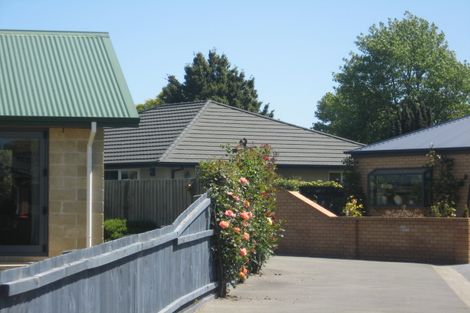 Photo of property in 6a Virtue Place, Bishopdale, Christchurch, 8053