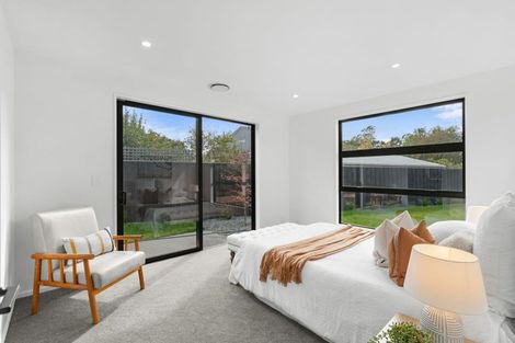 Photo of property in 2 Ferbane Way, Halswell, Christchurch, 8025