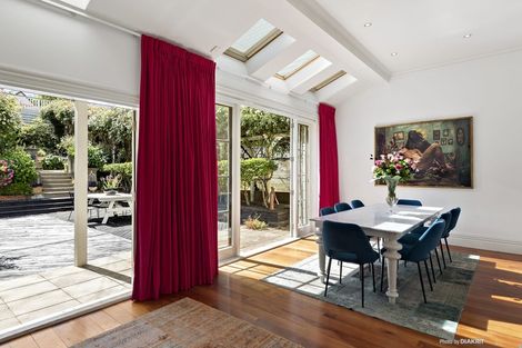 Photo of property in 47 Rawhiti Terrace, Kelburn, Wellington, 6012