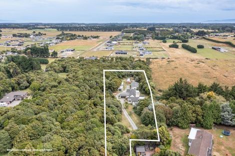 Photo of property in 126a Grant Road, Otatara, Invercargill, 9879