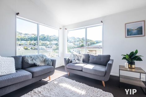 Photo of property in 7a Tralee Place, Johnsonville, Wellington, 6037