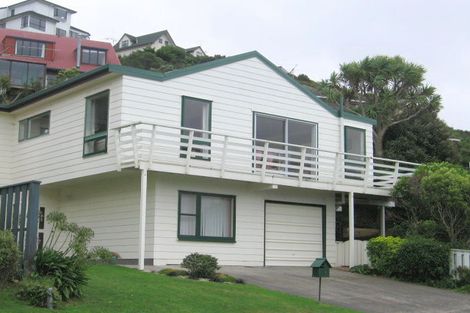 Photo of property in 15 Nagpur Terrace, Broadmeadows, Wellington, 6035