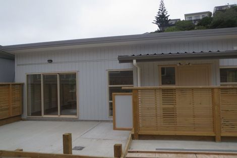 Photo of property in 34 Farnham Street, Mornington, Wellington, 6021